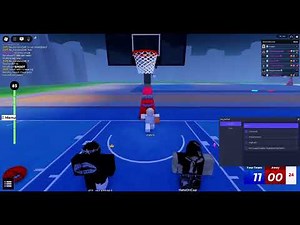 [BEST!] NEW FREE + KEYLESS HOOPZ SCRIPT (NIGHTFALL)