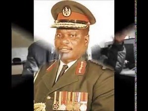 GAMBA - HOSIAH CHIPANGA