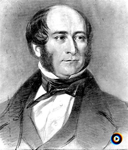 The wilderness and the solitary place by Samuel Sebastian Wesley