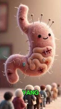 Stop Scroll! Tanda Maag Ini Sering Diabaikan ⚠️ #shorts #kesahatan