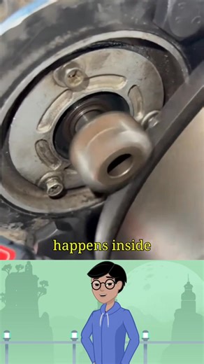 🚗 Ever wondered what happens when you turn the key? 🔑 The magic begins — your car engine roars to life! ⚡ #CarFacts #EngineStart #AutoWorld #CarLovers #MechanicsMagic | Car world