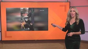 Passengers help subdue unruly passenger on Delta flight from L.A. to Atlanta