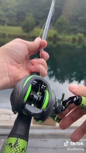Lews Mach 2 Spinning Reel: Full Review and Demo
