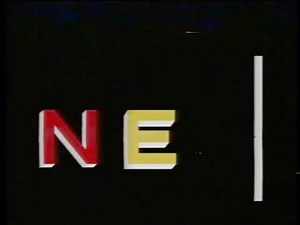 National Educational Television (1971)