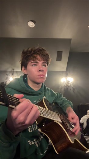 Nutshell Acoustic Cover: Beginner Guitar Songs