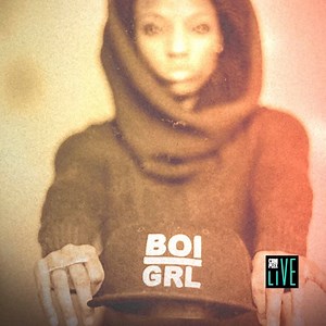 We chat with director Nneka Onuorah, who is bringing her perspective as a black lesbian to a world that lacks the representation ✊ | Complex Live | Facebook