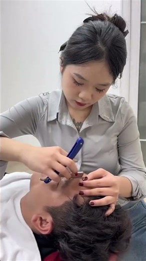 Whispering Barber ASMR | Deep Sleep Guaranteed 😴