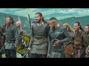 Vikings Explained In Under 3 Minutes - History Documentary
