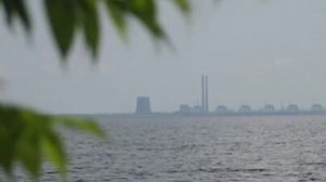 Europe's largest power station has been under Russian occupation for 15 months.