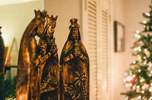 The Feast of the Three Kings or the Holiday of Epiphany in Croatia - Total Croatia