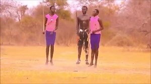 9.8K views · 224 reactions | The Dinka jumping dance. .........traditional dance for Dinka of south sudan | The African Village | Facebook