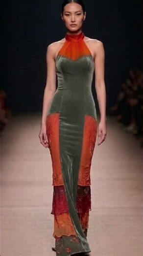 Colors of nature, soul of fashion🦋 Wait for the butterfly transformation🦋🌈