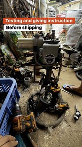 Testing ng unit before shipping. #highlights #followersreelsfypシ゚viralシfypシ゚viralシalシ #epsconversion #ElectronicPowerSteering #thankfulgratefulandblessed | Ka-Chamba Projects