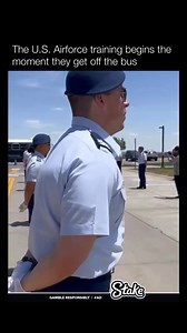 32K views · 243 reactions | The U.S. Air Force training began with the Army’s Aviation Section in World War I, focusing on basic flight skills. After evolving through the Army Air Corps, it became a separate service in 1947, with Air Training Command overseeing expanded programs. Training adapted from propellers to jets and simulators over time. Today, the Air Education and Training Command, established in 1993, prepares airmen for modern challenges at key bases. | Historyinmemes | Facebook