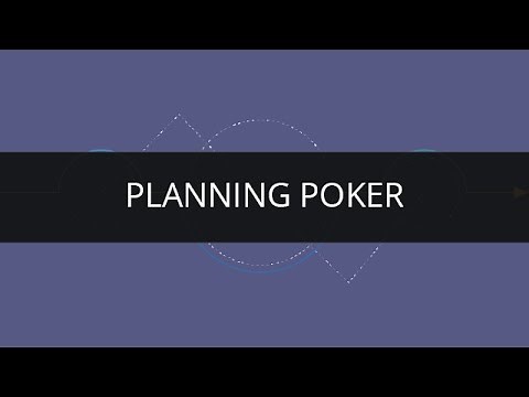 AGILE in Practice : Planning Poker | Edureka