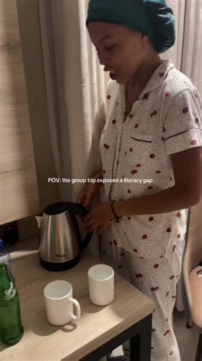 God save the youth😭 | cold water