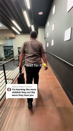 Another Hilarious Example of Everyday Life