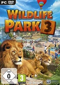 Wildlife Park 3 (2011) - MobyGames