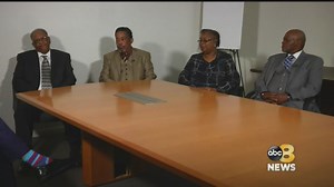 Mecklenburg 6 State of Fear: 35 years later corrections officers are haunted by death row breakout