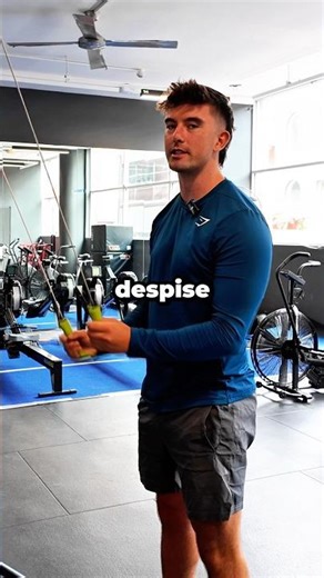 The gym feels like a chore?