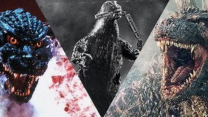 Godzilla's Best Movies, Ranked