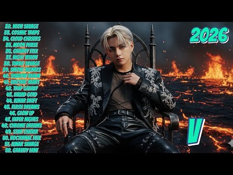 song playlist | V BTS,V solo,V song,V new song 2025,V music,V style songs | Velvet Moonlight Kiss