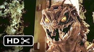 Men in Black (1997) - Was That Your Auntie? Scene (8 8) Movieclips