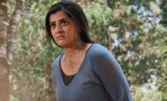 Sabari trailer: a Intriguing Thriller | IndiaGlitz