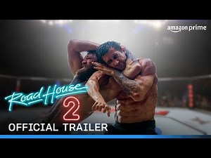 Road House 2 Trailer | First Look (2025) | Release Date | Everything You Need To Know!!