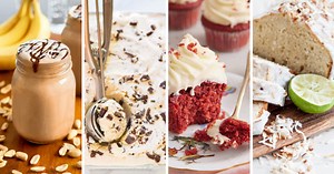 10 recipes to make with overripe bananas (besides banana bread)