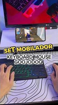 Tutorial How to Setup Mobilador Android Tablet #tutorial #games #mobilador #dikrikingz #roblox