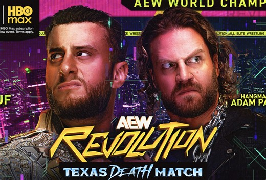 PARKS’S TAKE: So what’s next for “Hangman” Page after losing his chance to challenge for the AEW World Title ever again