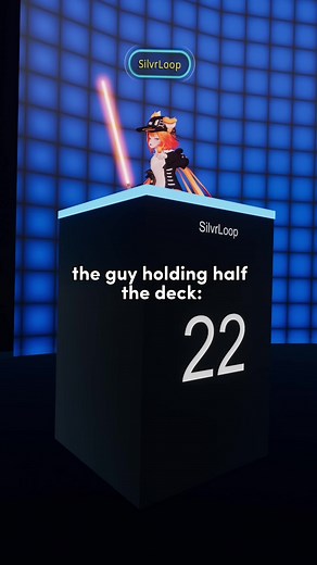 try me mf @silvrloop #vr #vrc #vrchat #vrchatmemes #vrchatfunny #vrchatcommunity #vrchatcomedy #fbt #fullbody #fullbodytracking #fakebodies #game #games #gamer #videogames #fy #fyp #fypシ #fypage #foryou #foryoupage #uno #unocard #funny #joke #virtualreality
