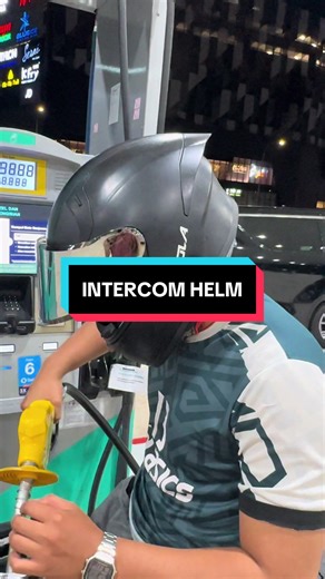 Exploring Intercom Solutions for Helmets