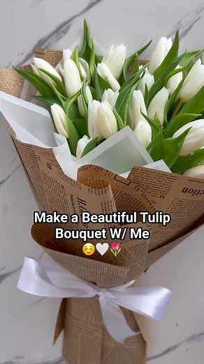 sugarcreekfloral (@sugarcreekfloral) - Stunning Tulips Bouquet Ideas and Arrangements