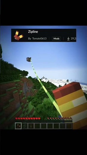“Unbelievable Minecraft Mods for 2025 — You’ve Never Seen the Game Like THIS!”