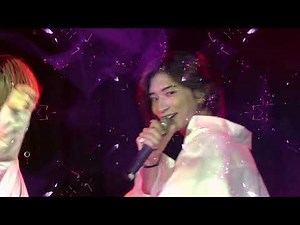 【Cool-X】『Kiss Me』 (Official Music Video) for Live VJ Ver.