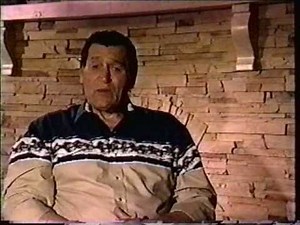 Clint Walker - Encore Promos