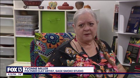 Lakeland's Depot Arts District set for grand opening