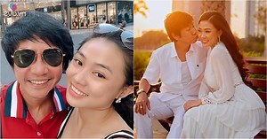Chồng cũ danh hài Kiều Oanh lấy vợ hai kém đến 30 tuổi: Cưới 5 năm giờ càng mặn nồng