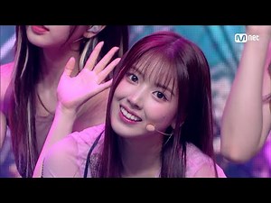 NMIXX - Party O'Clock #엠카운트다운 EP.806 | Mnet 230720 방송