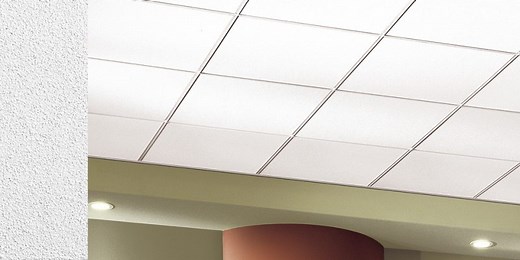 ​ULTIMA High-NRC Ceiling Tiles | Armstrong Ceiling Solutions – Commercial