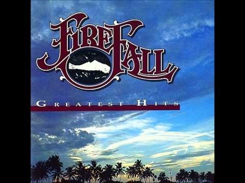 Goodbye, I Love You - Firefall