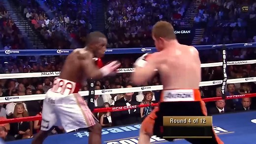 Canelo Alvarez vs Erislandy Lara LOSS 100% | Full Fight Highlights | Best Punches | Boxing USA