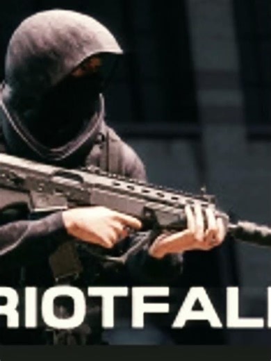 Riotfall Edit