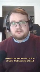 One of our favorite L&D trends #MicroLearning #learning #corporatetraining | Velsoft | Facebook