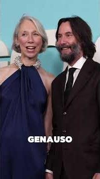 Why Keanu Reeves impressed millions of people