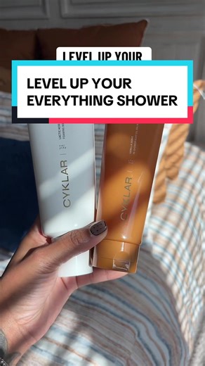 Enhance Your Everything Shower Routine with Vanilla Verve