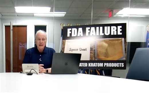 Kratom users, experts debate whether herbal substance helps or harms