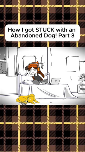 Dognamed Dumps: A Funny Short About a Storm-Scared Pup